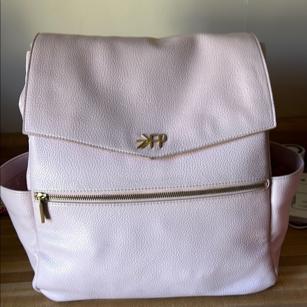 Freshly Picked diaper bag